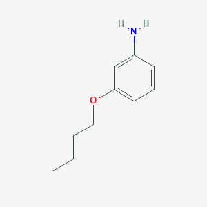3-butoxyaniline - 23079-68-7