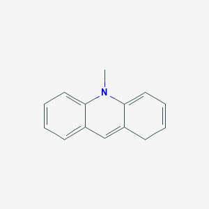 10-Methylacridan - 4217-54-3