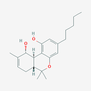 10alpha-hydroxy-Delta8-THC - 