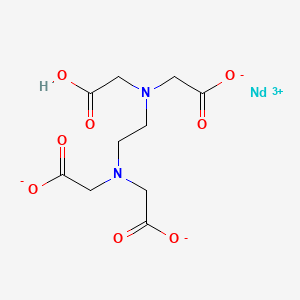 Neodymium edetate - 12611-51-7