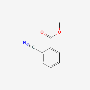 Methyl 2-cyanobenzoate - 6587-24-2