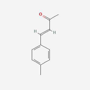 (E)-4-(4-methylphenyl)but-3-en-2-one - 3160-38-1