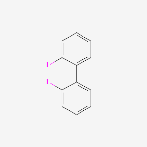 2,2'-Diiodobiphenyl - 2236-52-4