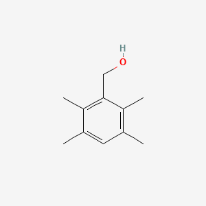 2,3,5,6-Tetramethylbenzyl alcohol - 78985-13-4