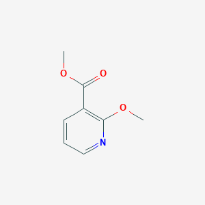Methyl 2-methoxynicotinate - 67367-26-4
