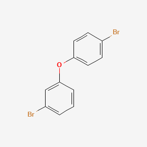 3,4'-Dibromodiphenyl ether - 83694-71-7