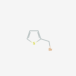 2-(Bromomethyl)thiophene - 45438-73-1