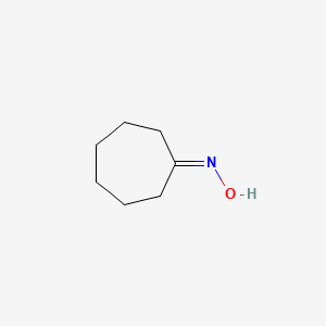 Cycloheptanone oxime - 2158-31-8