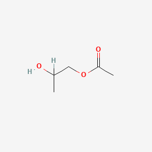 1,2-Propanediol, 1-acetate - 627-69-0