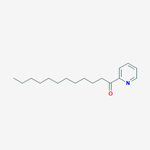 2-Dodecanoylpyridine - 898779-43-6