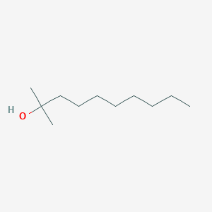 2-Methyl-2-decanol - 3396-02-9