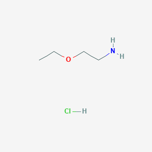 2-Ethoxy-1-ethanamine hydrochloride - 135201-16-0