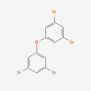3,3',5,5'-Tetrabromodiphenyl ether - 103173-66-6