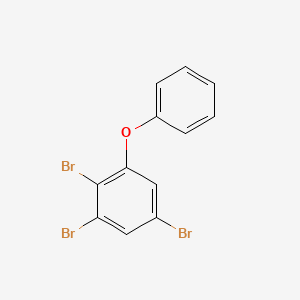 2,3,5-Tribromodiphenyl ether - 446254-16-6