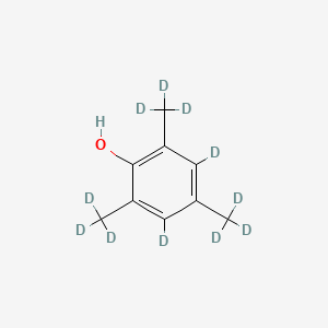 2,4,6-Trimethylphenol-D11 - 362049-45-4