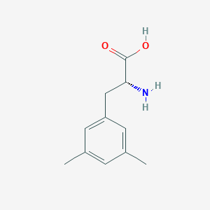 3,5-Dimethyl-D-Phenylalanine - 