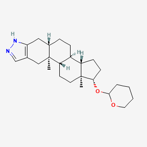 Prostanozol - 1186001-41-1