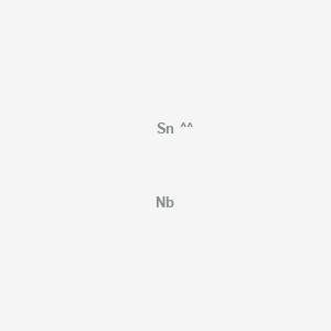 Niobium tin - 37297-07-7