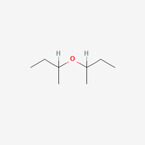Di-sec-butyl ether - 6863-58-7