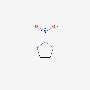 Nitrocyclopentane - 2562-38-1