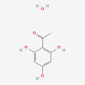 2',4',6'-Trihydroxyacetophenone monohydrate - 249278-28-2