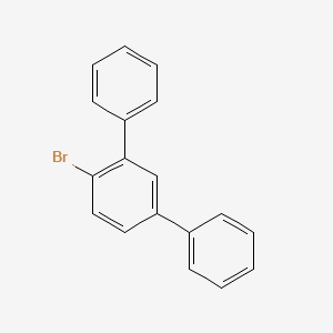 1-Bromo-2,4-diphenyl-benzene - 60631-83-6