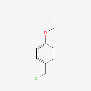 1-(Chloromethyl)-4-Ethoxybenzene - 6653-80-1