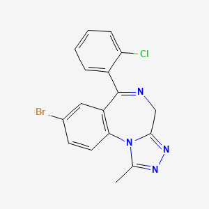 Phenazolam - 87213-50-1