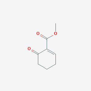 Methyl 6-oxocyclohex-1-ene-1-carboxylate - 52784-37-9