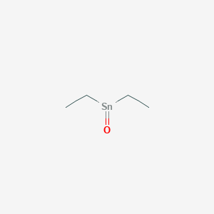 DIETHYLTIN OXIDE - 3682-12-0