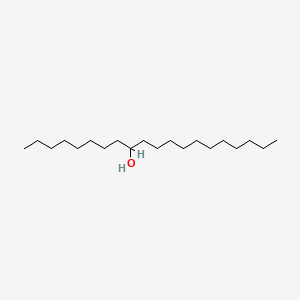 1-Dodecanol, octyl- - 34513-50-3