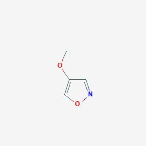4-Methoxyisoxazole - 