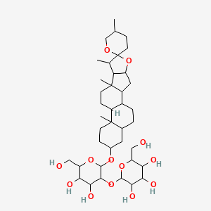 Schidigerasaponin D5 - 266998-04-3