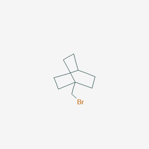 1-(Bromomethyl)bicyclo[2.2.2]octane - 1935423-45-2