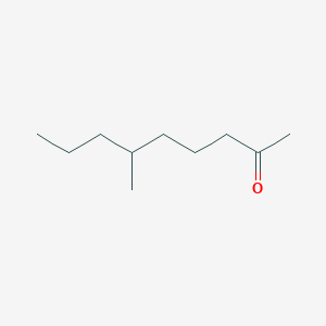6-Methylnonan-2-one - 104092-42-4