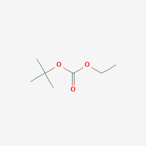 tert-Butyl ethyl carbonate - 27945-07-9