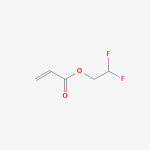 2,2-DIFLUOROETHYL ACRYLATE - 104082-95-3