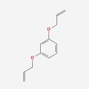 1,3-Bis(allyloxy)benzene - 13594-95-1