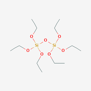 Hexaethyl diorthosilicate - 2157-42-8