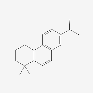 Simonellite - 27530-79-6