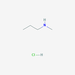 Methyl(propyl)amine hydrochloride - 65845-60-5