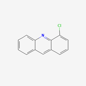 4-Chloroacridine - 28814-25-7