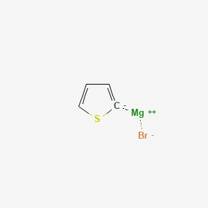 2-Thienylmagnesium bromide - 5713-61-1