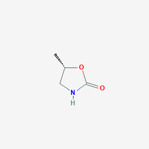 (S)-5-methyloxazolidin-2-one - 111688-36-9