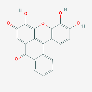 Anthracene green - 47475-91-2