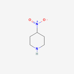 4-Nitropiperidine - 890853-07-3