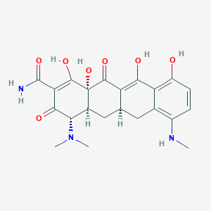 N7-Demethylminocycline - 4708-96-7