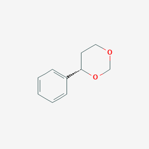 (S)-(-)-4-Phenyl-1,3-dioxane - 107796-30-5