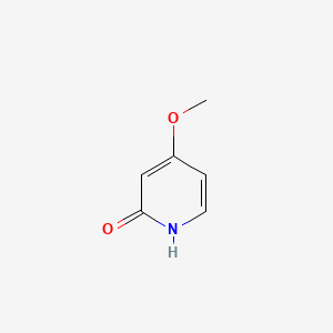 4-Methoxy-2(1H)-pyridinone - 95907-06-5