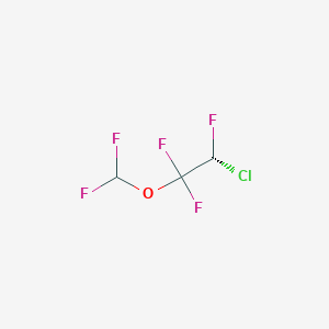 (R)-Enflurane - 22194-22-5